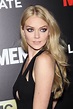 Lindsay Ellingson – ‘Mad Men’ Special Screening in New York City