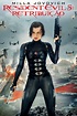 Resident Evil: Retribution (2012) - Posters — The Movie Database (TMDb)