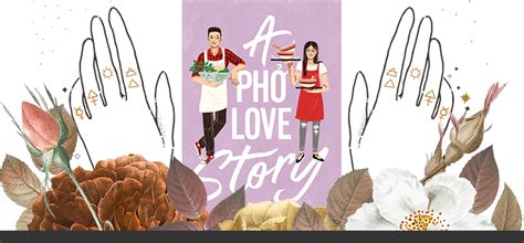 A Pho Love Story By Loan Le Arc Review Flavia The Bibliophile