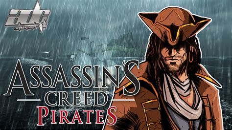 Andro Warp Assassin S Creed Pirates Apk Data Mod Apk