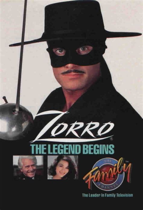 Zorro 1990 Tv Time