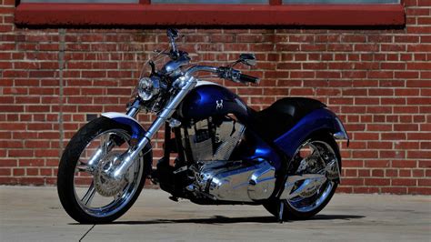 The Five Best Viper Motorcycles Of All Time