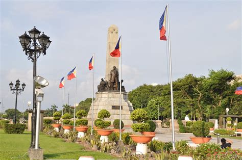 Image result for rizal park