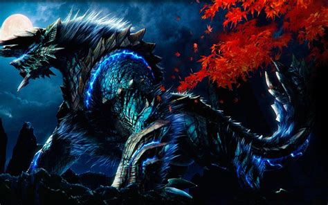 49 Cool Monster Wallpapers
