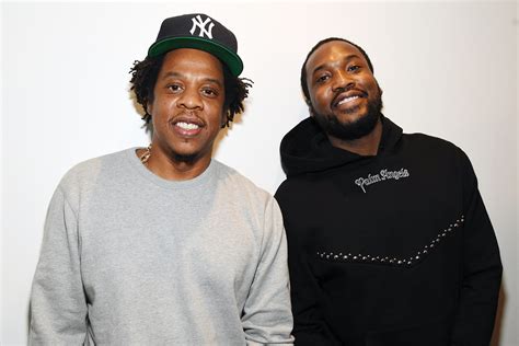 Jay Z Meek Mill Launch Criminal Justice Reform Organization Rolling Stone