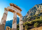 Exploring Olympia: A Traveler's Guide To Ancient Greece - Best Spents