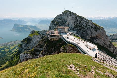 Mount Pilatus By Asif Naqvi Photoworks Switzerland Travel Panoramic