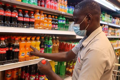 Naivas Kilifi Naivas Supermarket Opens Its Doors In Kilifi Town
