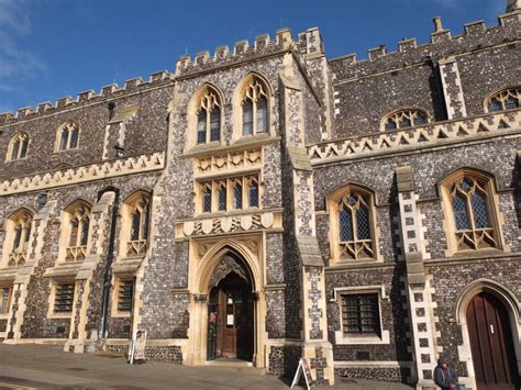 Guildhall - Visit Norwich