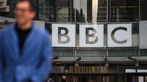 Looking for online definition of bbc or what bbc stands for? Defund the BBC campaign: The liberal bias it calls out is real, but the network needs to change ...