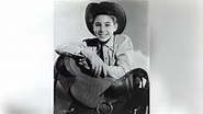 ‘The Rifleman’ star Johnny Crawford dead at 75 – The News Beyond Detroit
