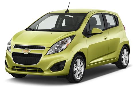 2014 Chevrolet Spark Prices Reviews And Photos Motortrend