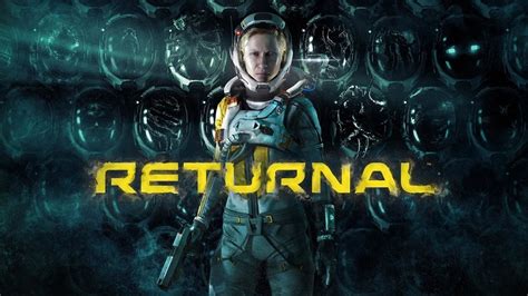 In returnal, housemarque builds a game on both euphoric highs and confounding lows. Returnal Gets Gameplay Trailer, Launches on PS5 in March 2021