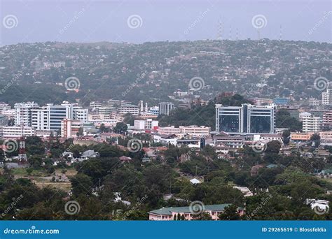 Mwanza Stock Image Image Of City Victoria Swahili 29265619