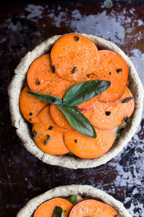 From my homemade pie crust to my rich pumpkin filling, i will teach you how to make pumpkin pie in a way that will have you craving it all year round! Cream of Zucchini Vegetable Soup + Pumpkin Seed Pot Pie ...