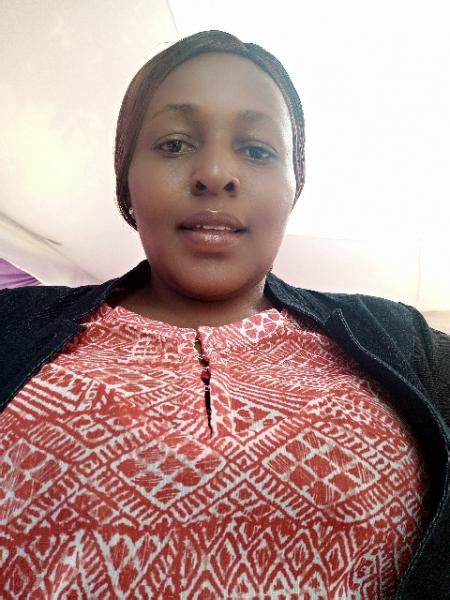 Ngendok Kenya 39 Years Old Single Lady From Nairobi Christian Kenya