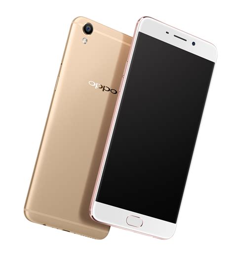 Oppo Launches F1 Plus With 16mp Front Camera