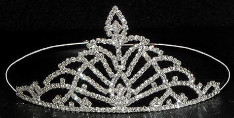 Stone Studded Tiara