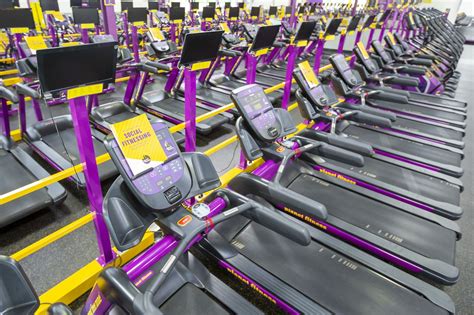 Planet Fitness Sets Location For Newest Nj Gym