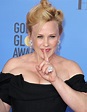 PATRICIA ARQUETTE at 2019 Golden Globe Awards in Beverly Hills 01/06 ...