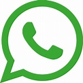 Download Transparent Whatsapp Logo Picture | Pnggrid