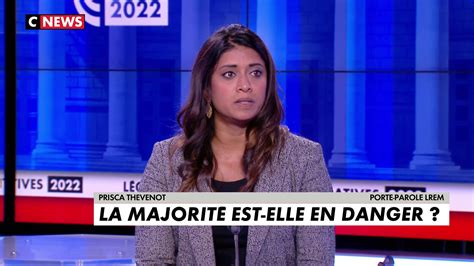 Cnews On Twitter La Nupes C Est Le Destin Politique D Un Homme Et Non Le Destin De La France