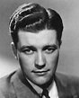 Dennis Morgan | Dennis Morgan (1904-1998), was a major star … | Flickr