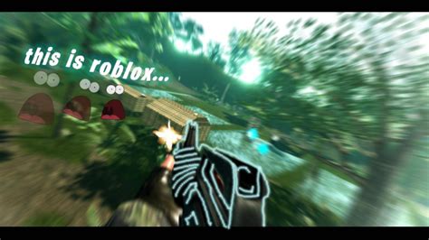 Is This The Most Realistic Fps Game On Roblox Rolling Thunder Youtube