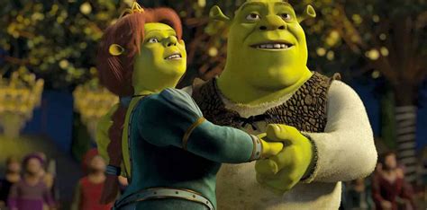 Kde Sledovat Shrek Jaký To Má Stream Netflix Nebo Amazon