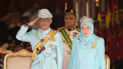 The financial market in malaysia comprises four major markets namely: Malaysia's new king installed under rotating monarchy ...
