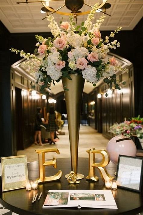 Top 20 Wedding Entrance Decoration Ideas For Your Reception Page 2 Of