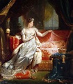 Maria Luisa d’Austria: Seconda Moglie di Napoleone Bonaparte – Parte 1 ...