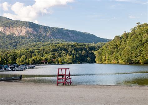 Lake Lure How To Enjoy This Serene Lake Town In Nc Nc Eat And Play