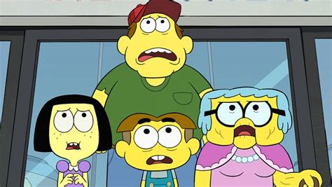 Big City Greens Seit Us Trickproduktionen Tv Kult Com