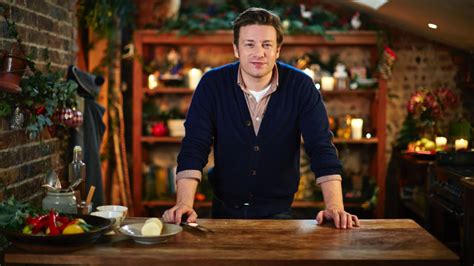 Jamie Olivers Christmas Cook Book 24kitchen Veja As Suas Receitas