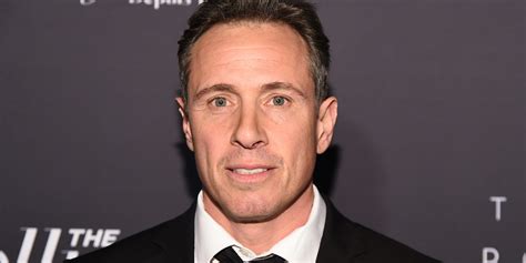 Former Abc News Producer Accuses Chris Cuomo Of Sexual Harassment Chris Cuomo Shelley Ross