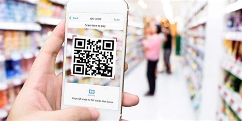 Do i have to be a cash app customer? What is a QR Code and Exactly How Does It Work?