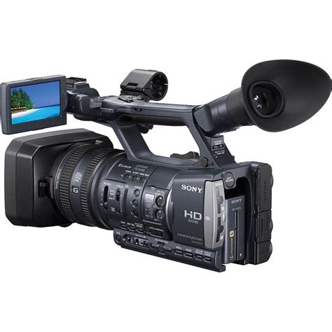 Buy Sony Hdr Ax2000 Video Camera Best Price Online Camera Warehouse