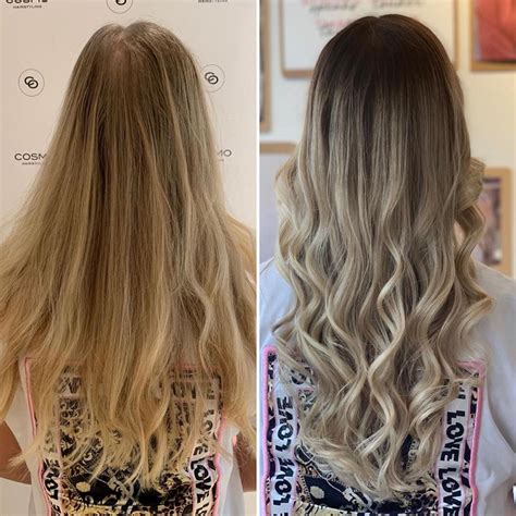 I'm not a professional by any means and this is just how. Wat doet een toner met je haar? - Cosmo Hairstyling