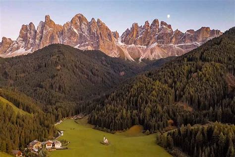 Val Di Funes Is It Really Worth Your Time