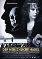 Der menschliche Makel - Film 2003 - FILMSTARTS.de
