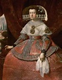 Maria's Royal Collection: Archduchess Maria Anna of Austria, Queen ...