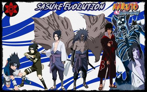 Sasuke And Naruto Vs The World Battles Comic Vine