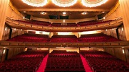 Her Majesty's Theatre, Attraction, Melbourne, Victoria, Australia