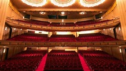 Her Majesty's Theatre, Attraction, Melbourne, Victoria, Australia