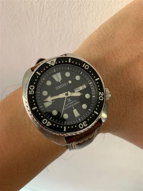 seiko srp777k1 men s fashion watches and accessories watches on carousell