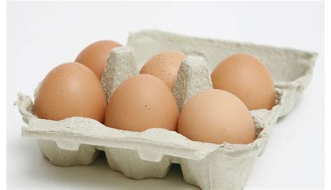 Istockbox Of Half A Dozen Eggs Onekindplanet