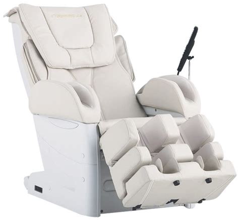 Japanese massage recliners are some of the best massage chairs on the market. 3 Best Japanese Massage Chairs (2020 Review) | #1 Brand!