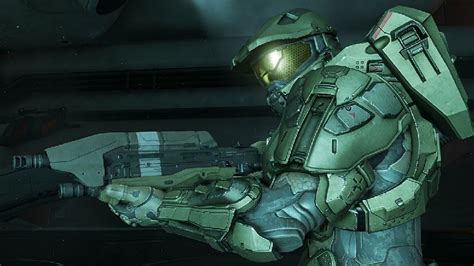 Halo 5 Guardians Campaign Mode First Look Prima Games