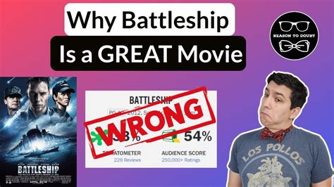 Battleship 2012 Is Criminally Underrated The Secret Subplot That